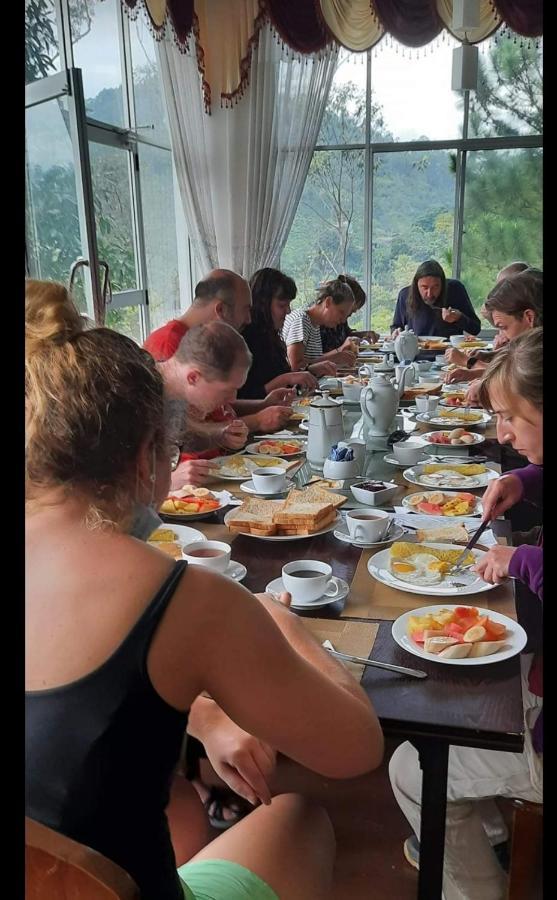 Hotel Sun Breeze Ella Zewnętrze zdjęcie