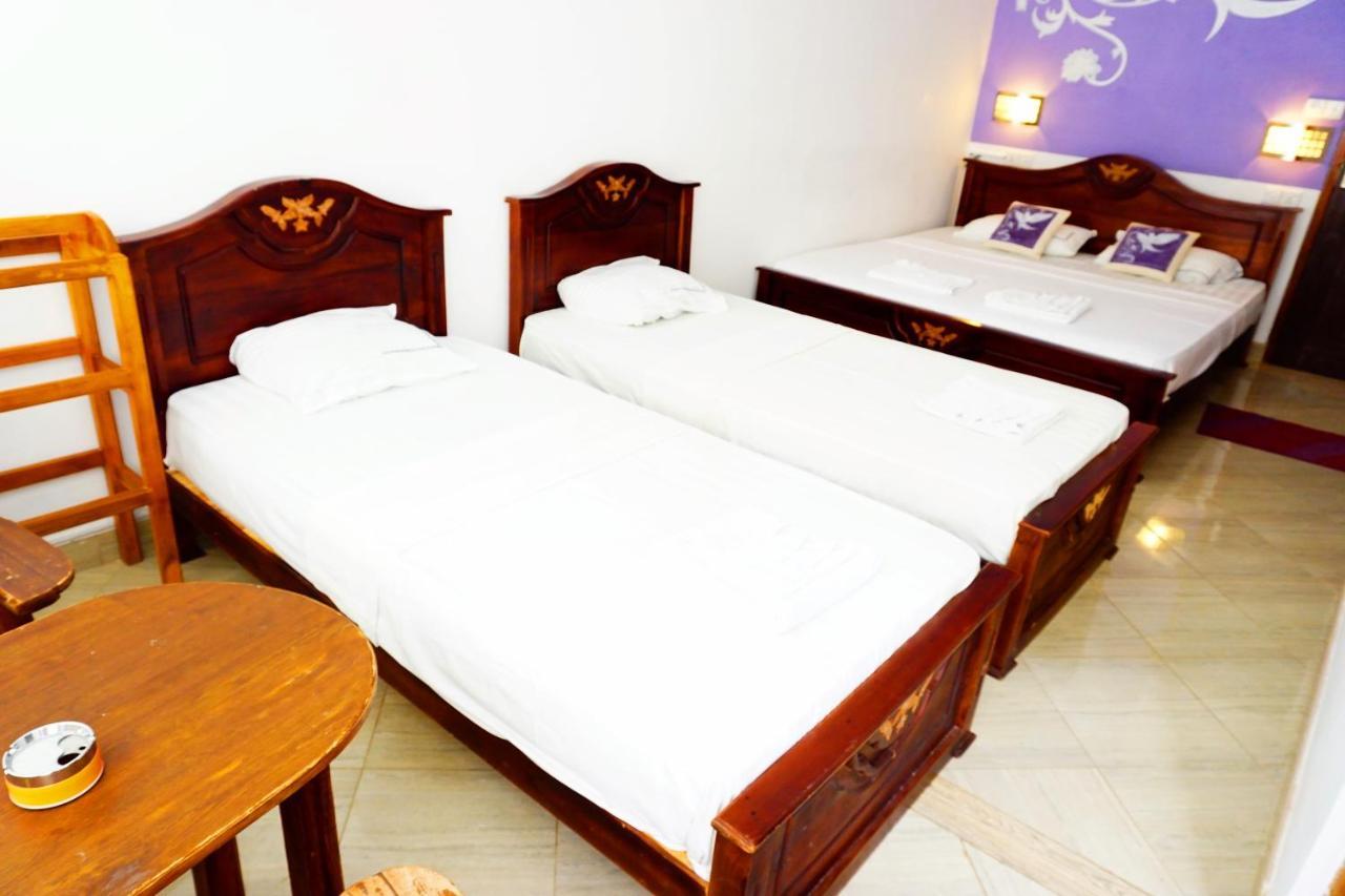 Hotel Sun Breeze Ella Zewnętrze zdjęcie
