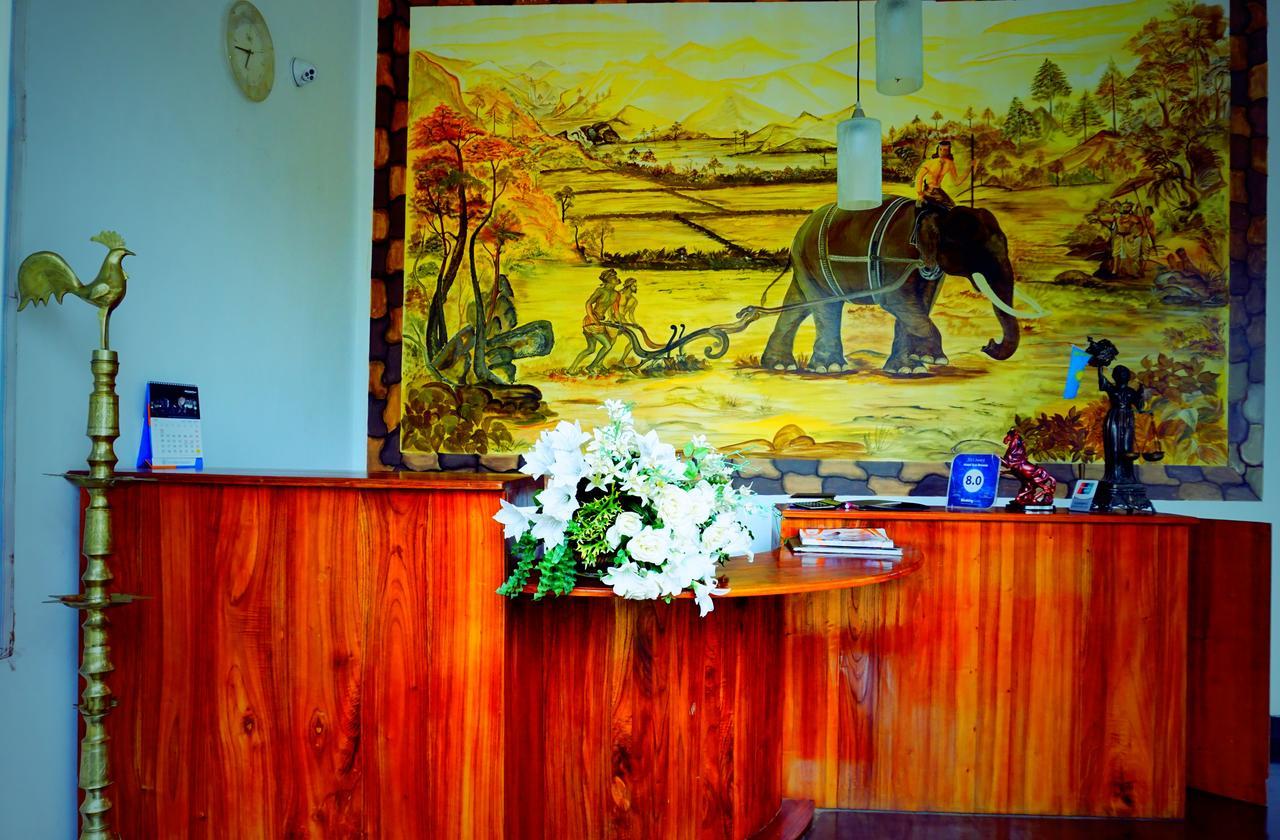 Hotel Sun Breeze Ella Zewnętrze zdjęcie