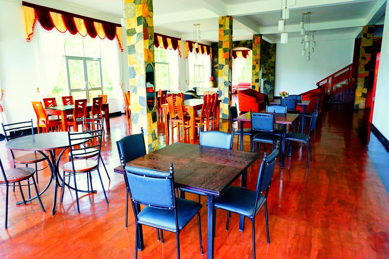 Hotel Sun Breeze Ella Zewnętrze zdjęcie