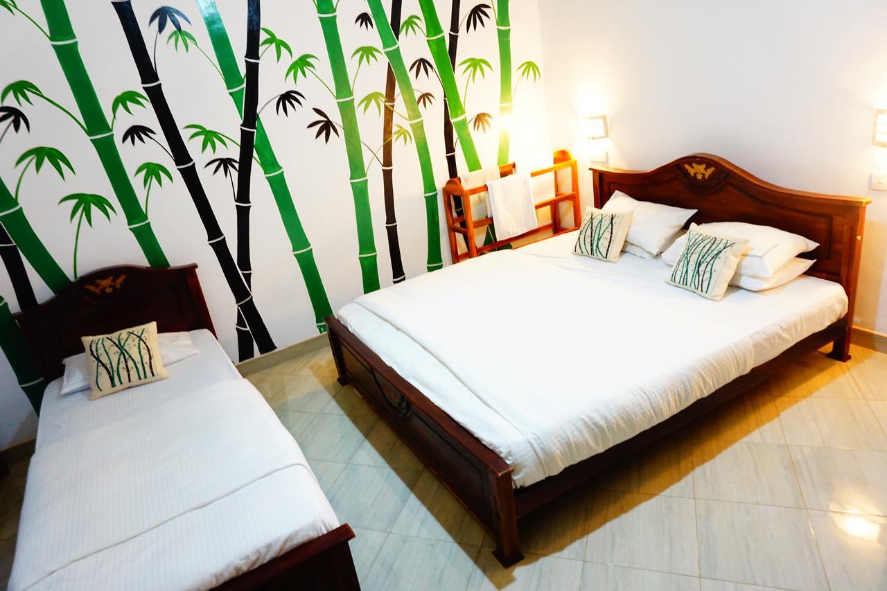 Hotel Sun Breeze Ella Zewnętrze zdjęcie