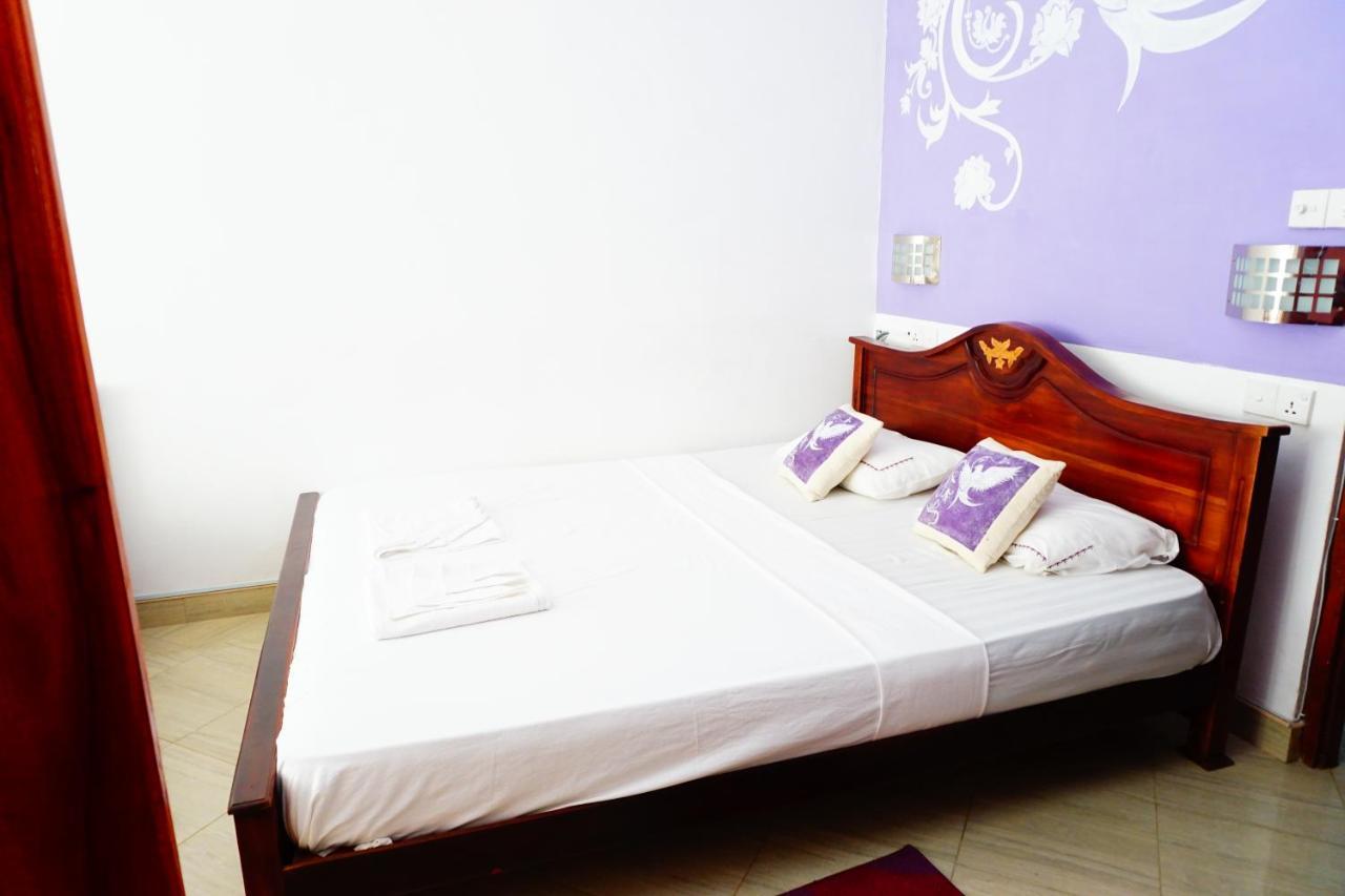 Hotel Sun Breeze Ella Zewnętrze zdjęcie