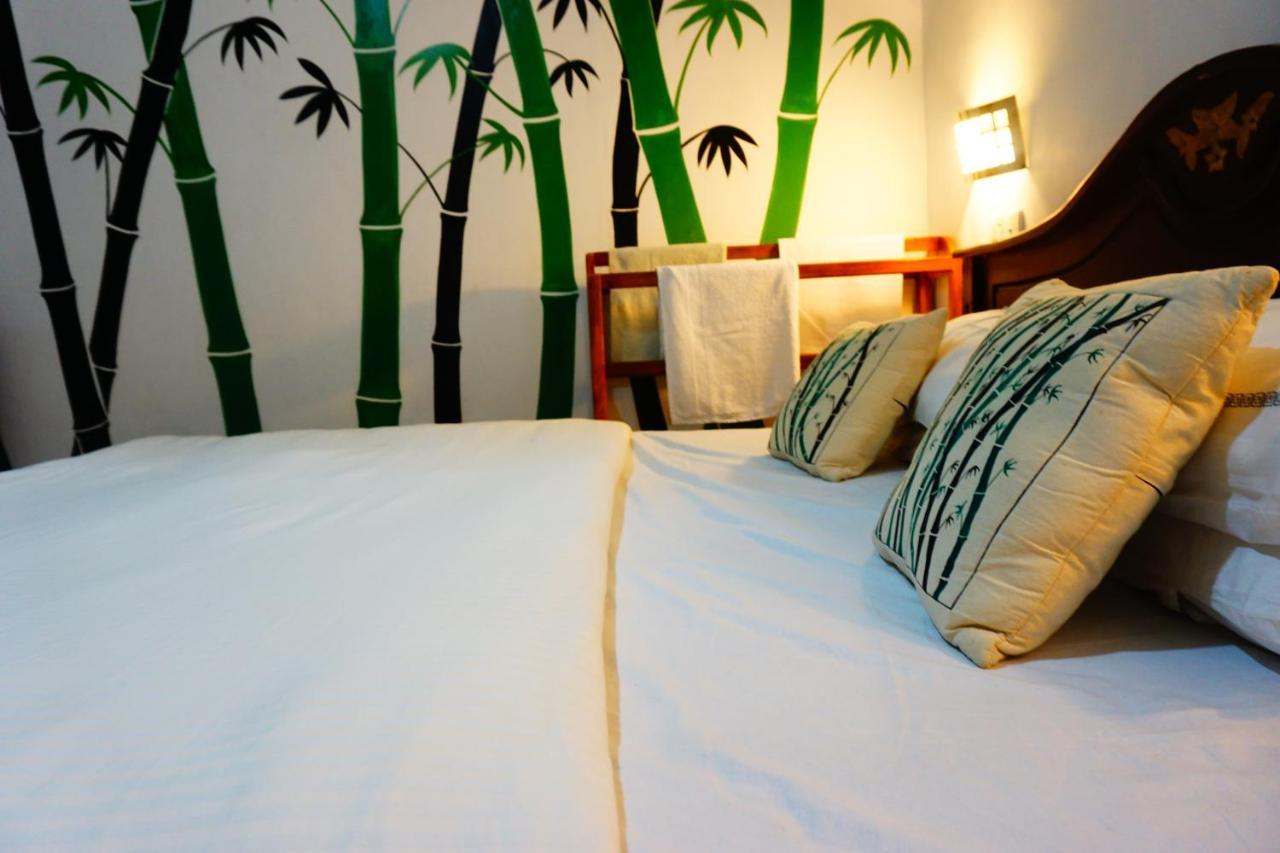 Hotel Sun Breeze Ella Zewnętrze zdjęcie