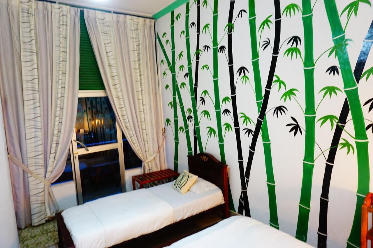 Hotel Sun Breeze Ella Zewnętrze zdjęcie