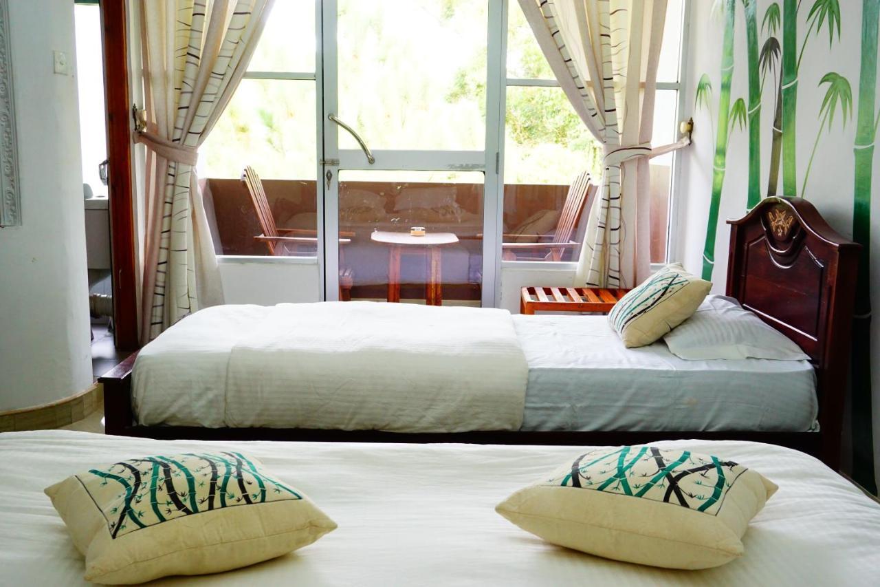 Hotel Sun Breeze Ella Zewnętrze zdjęcie