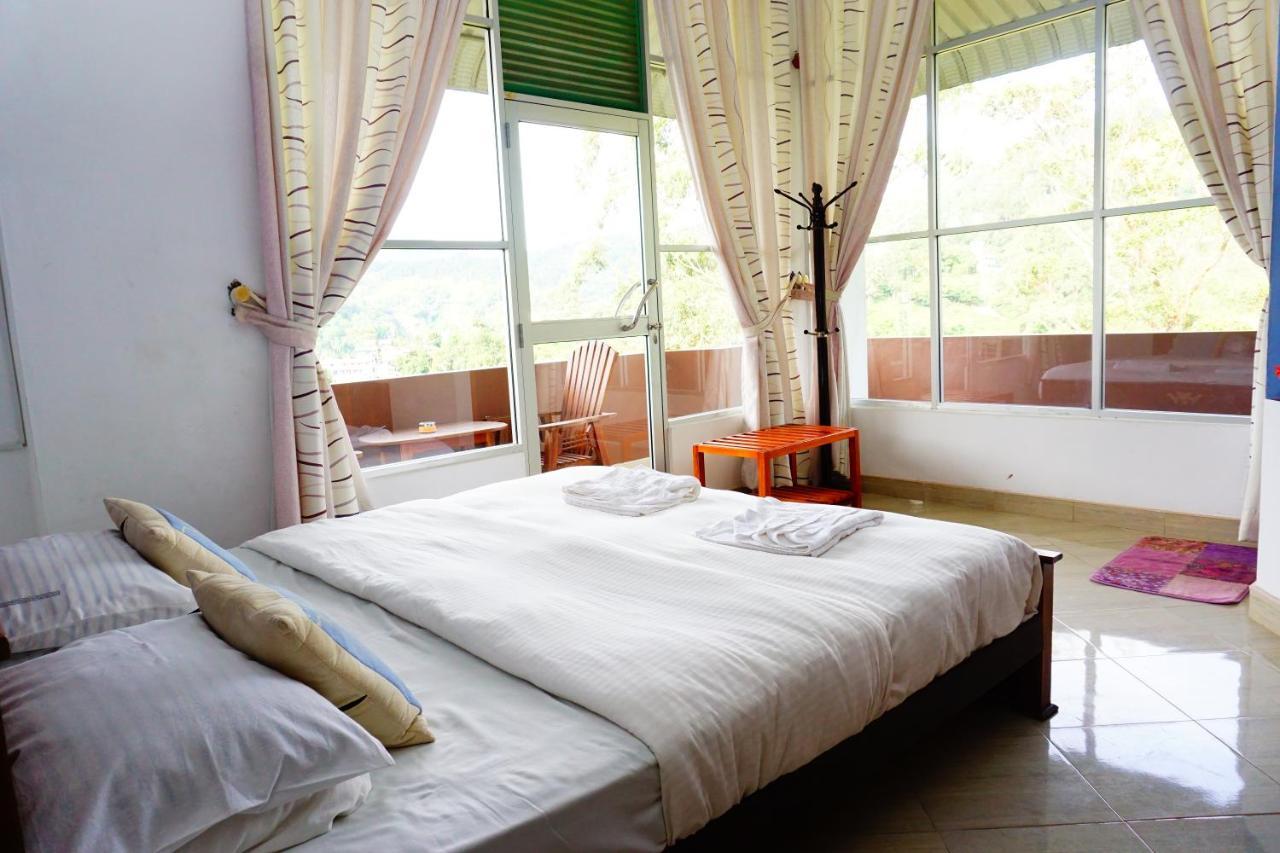 Hotel Sun Breeze Ella Zewnętrze zdjęcie