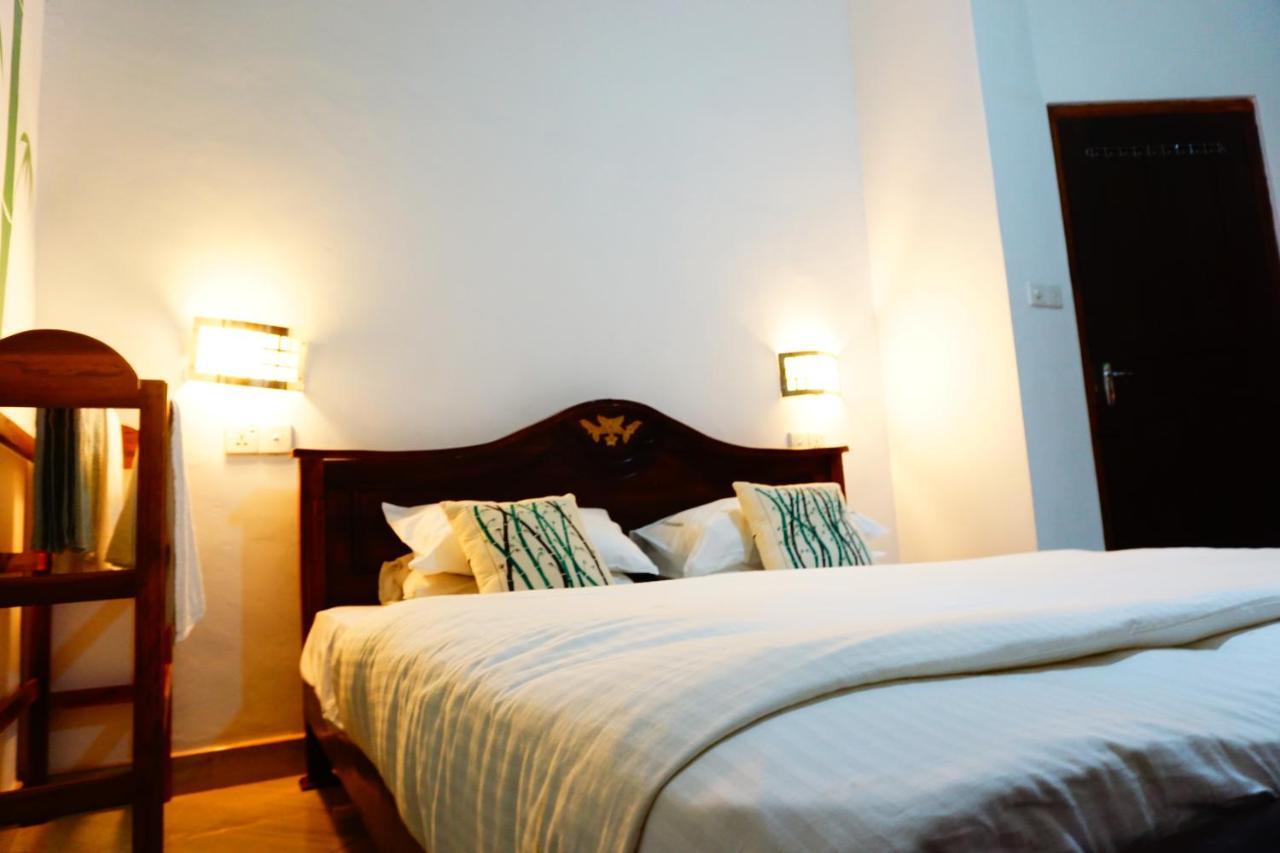 Hotel Sun Breeze Ella Zewnętrze zdjęcie