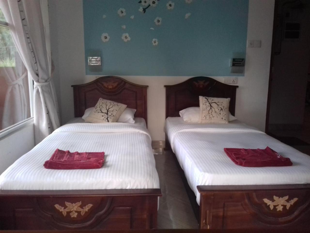 Hotel Sun Breeze Ella Zewnętrze zdjęcie
