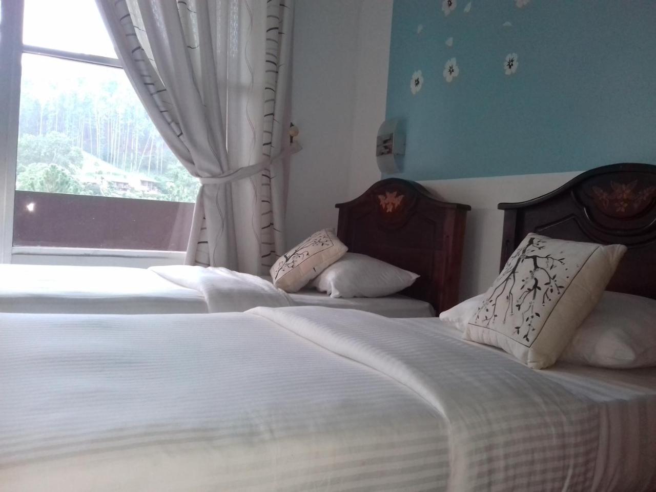Hotel Sun Breeze Ella Zewnętrze zdjęcie