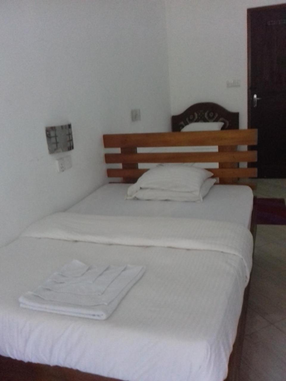 Hotel Sun Breeze Ella Zewnętrze zdjęcie