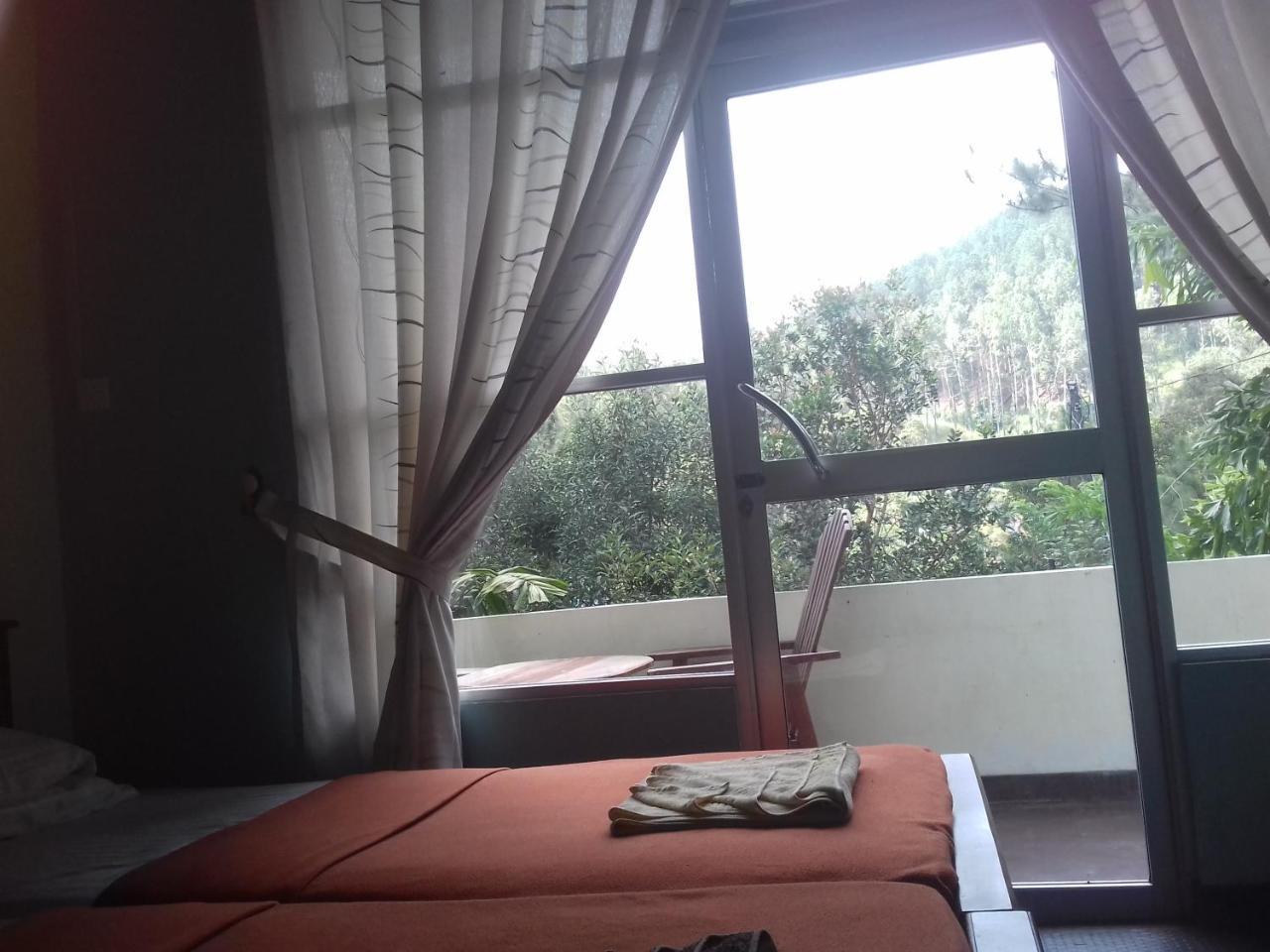 Hotel Sun Breeze Ella Zewnętrze zdjęcie